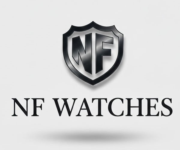 NF WATCHES